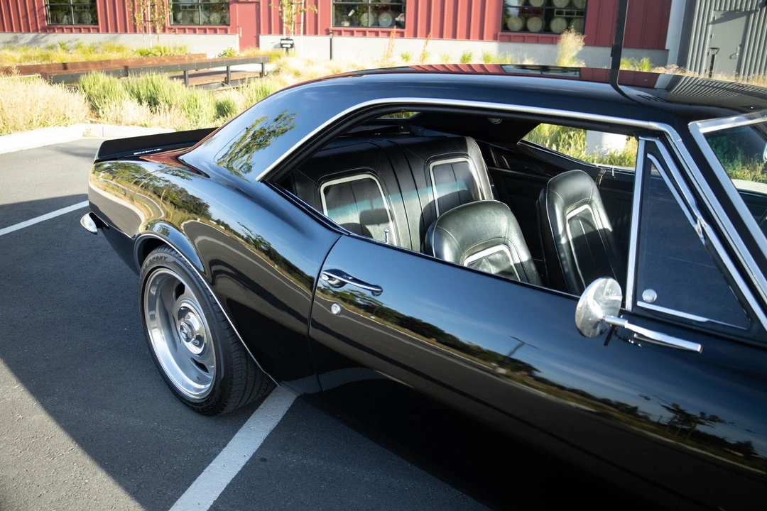 1967 Chevrolet Camaro 1st Gen - Image 26 of 31