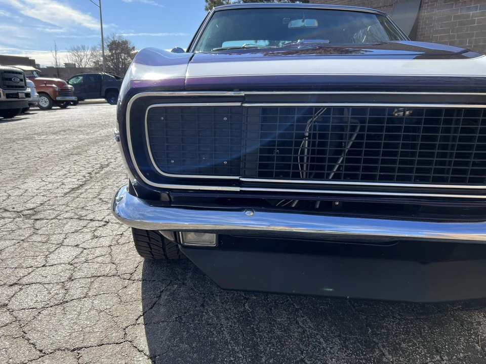 1967 Chevrolet Camaro SS 1st Gen - Image 15 of 31