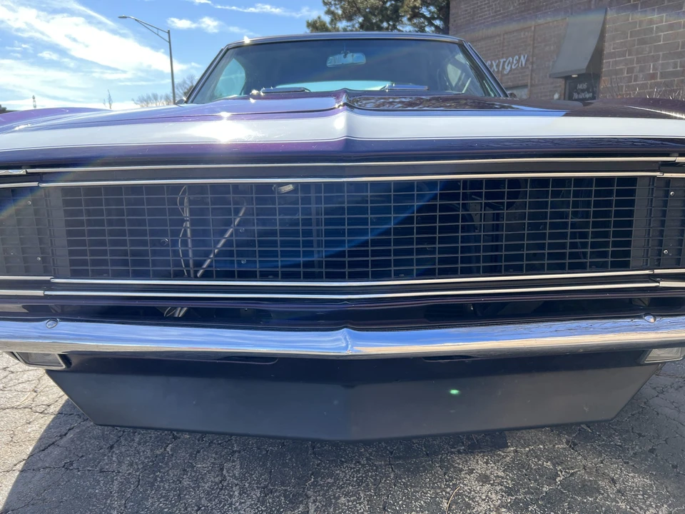 1967 Chevrolet Camaro SS 1st Gen - Image 16 of 31