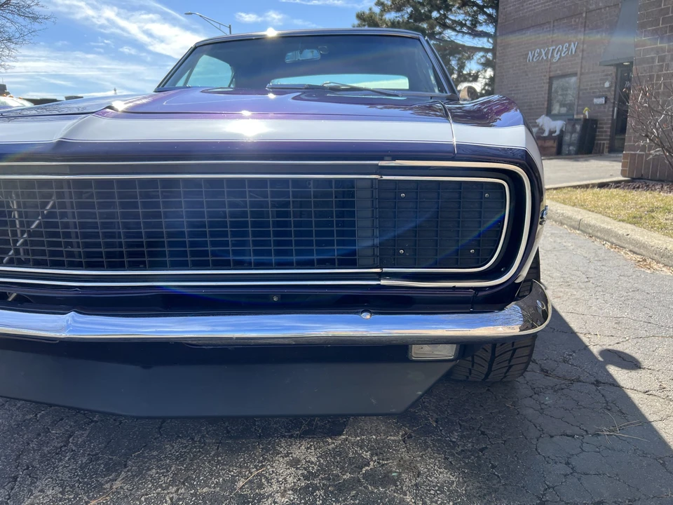 1967 Chevrolet Camaro SS 1st Gen - Image 17 of 31