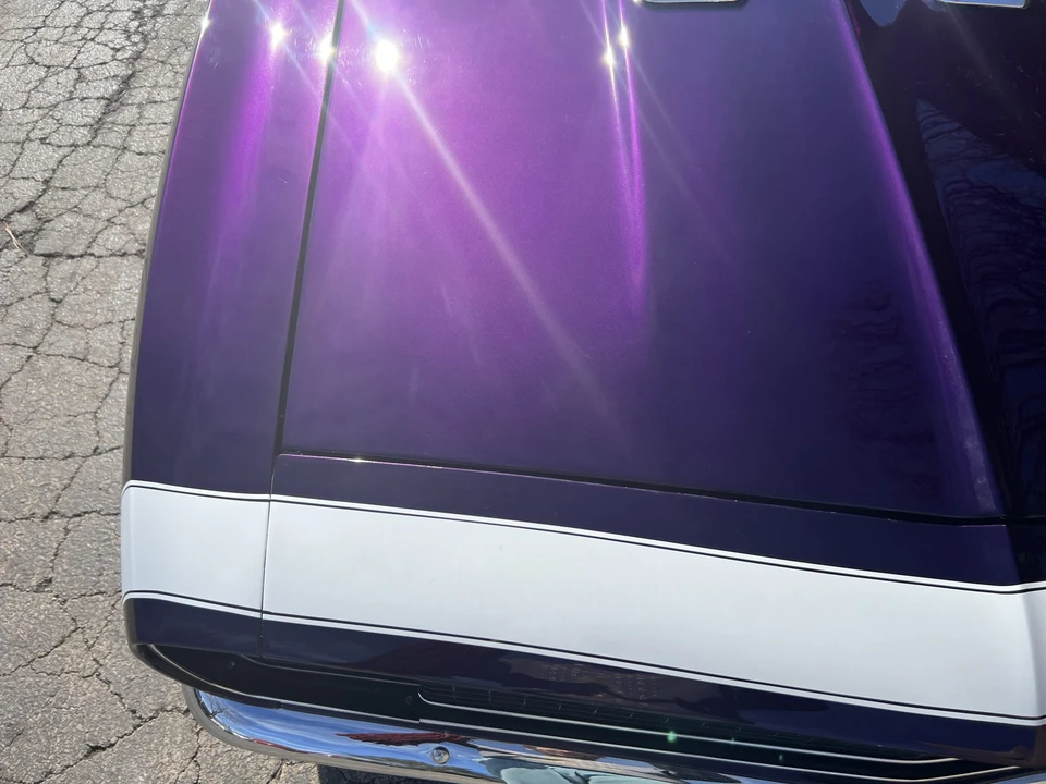 1967 Chevrolet Camaro SS 1st Gen - Image 18 of 31