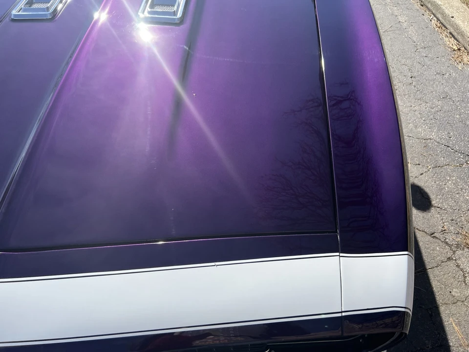 1967 Chevrolet Camaro SS 1st Gen - Image 21 of 31