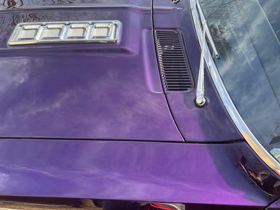 1967 Chevrolet Camaro SS 1st Gen - Image 25 of 31