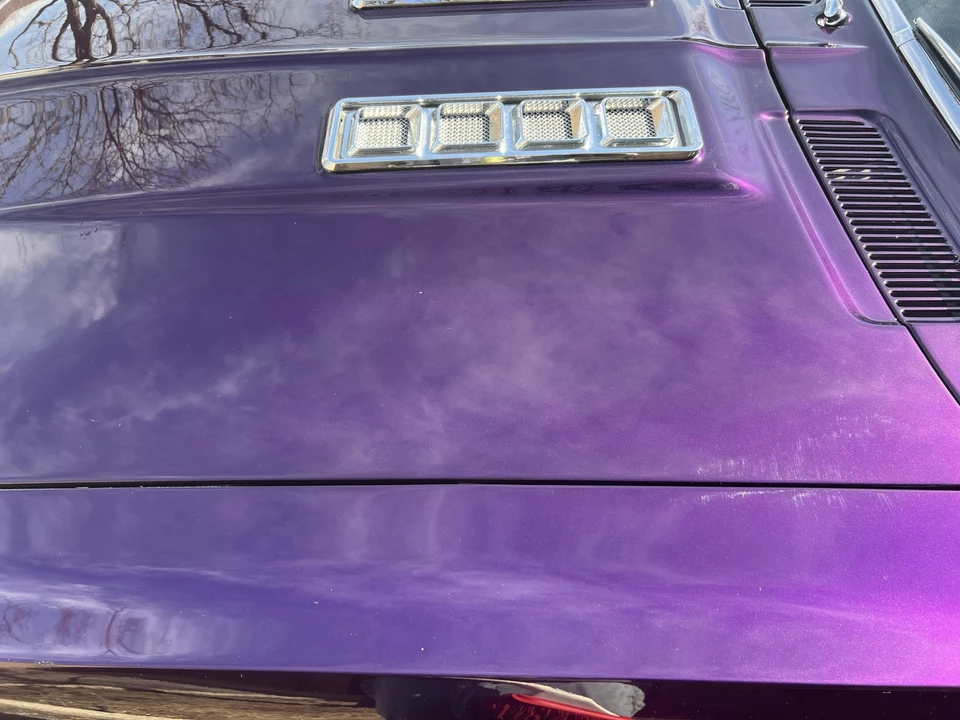 1967 Chevrolet Camaro SS 1st Gen - Image 24 of 31