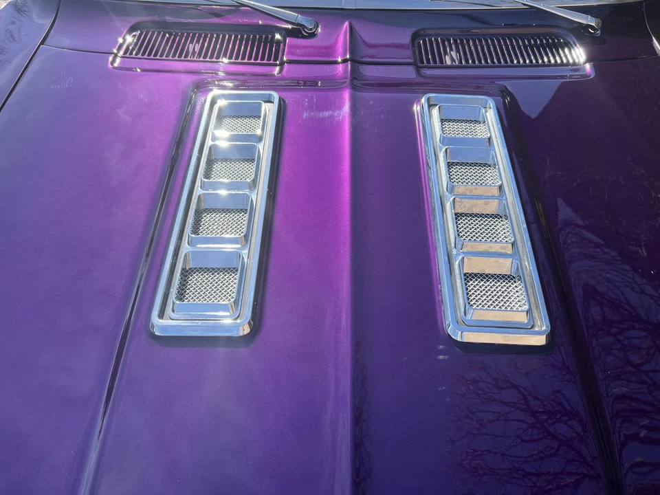 1967 Chevrolet Camaro SS 1st Gen - Image 20 of 31