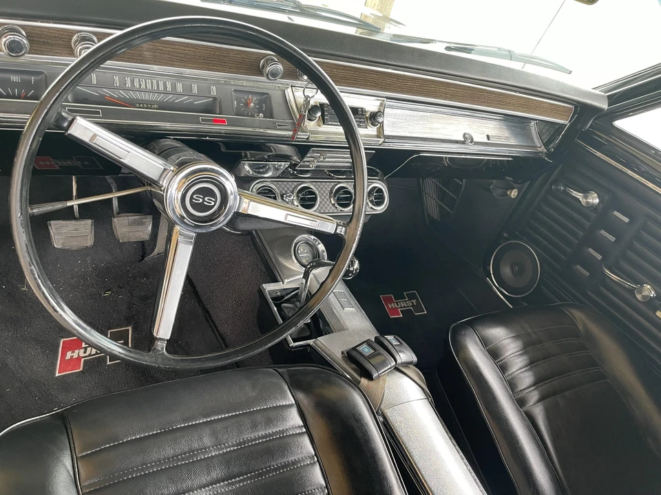 1967 Chevrolet Chevelle 1st Gen - Image 27 of 31