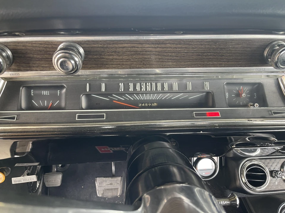 1967 Chevrolet Chevelle 1st Gen - Image 29 of 31