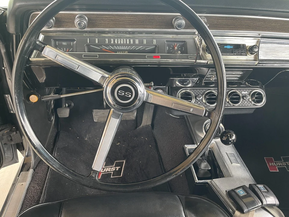 1967 Chevrolet Chevelle 1st Gen - Image 28 of 31