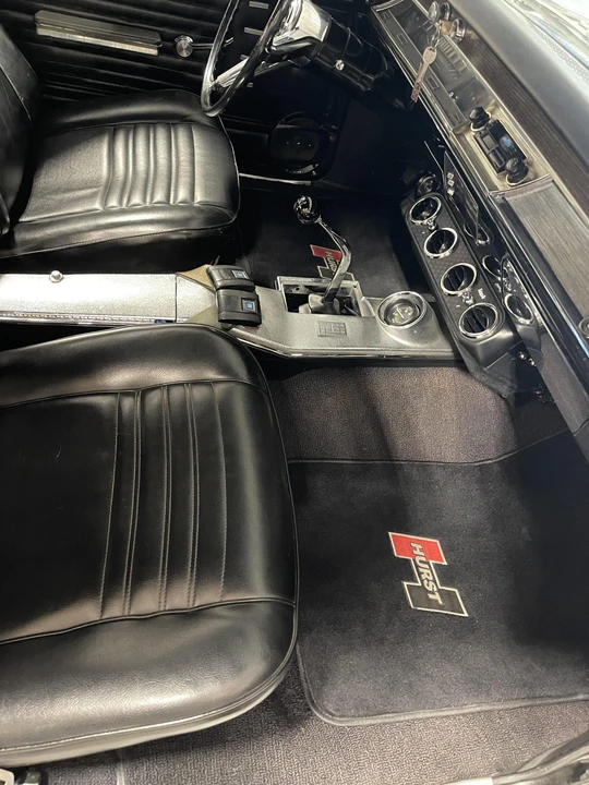 1967 Chevrolet Chevelle 1st Gen - Image 25 of 31