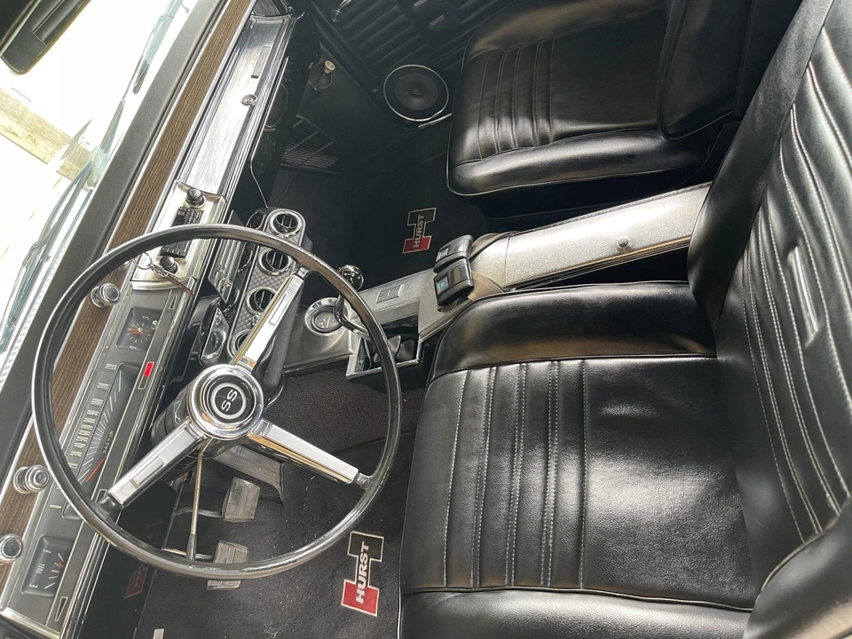 1967 Chevrolet Chevelle 1st Gen - Image 23 of 31