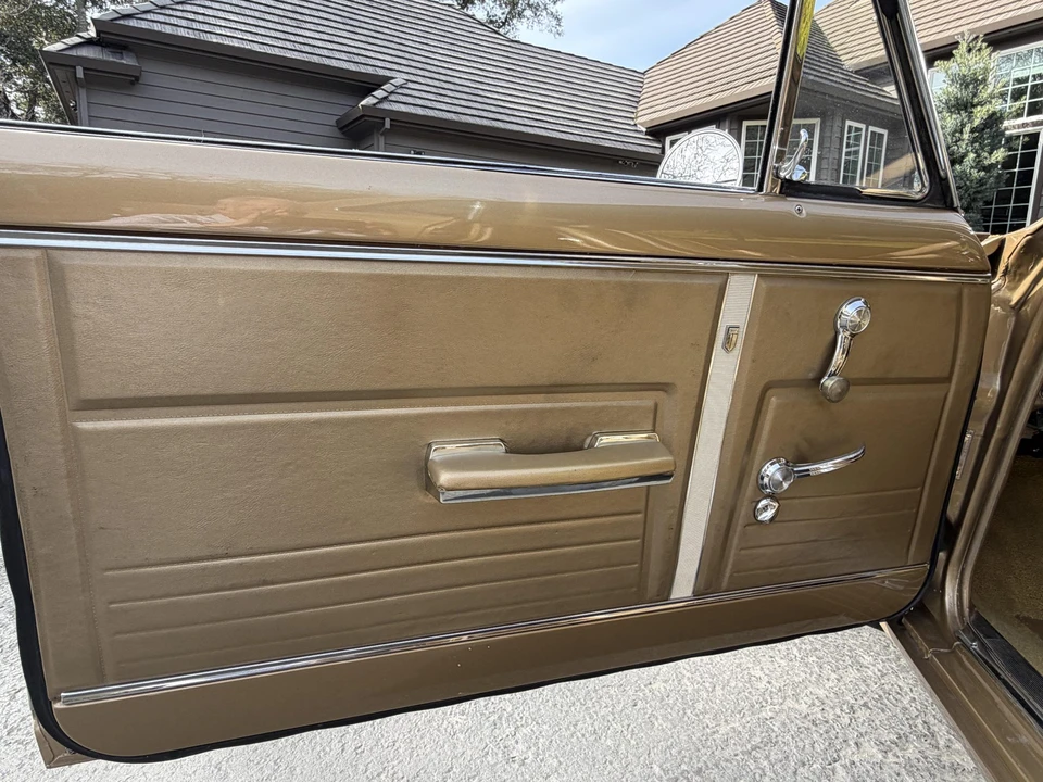 1967 Chevrolet Nova 3rd Gen - Image 30 of 31
