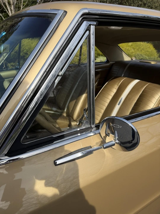 1967 Chevrolet Nova 3rd Gen - Image 26 of 31