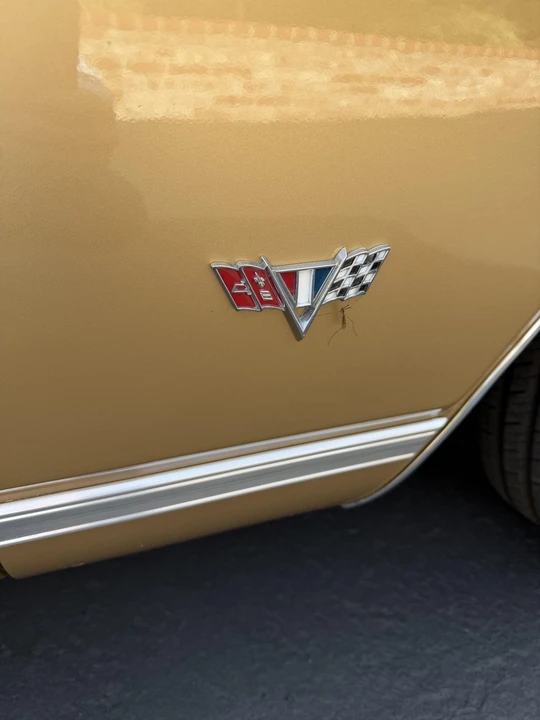 1967 Chevrolet Nova 3rd Gen - Image 22 of 31