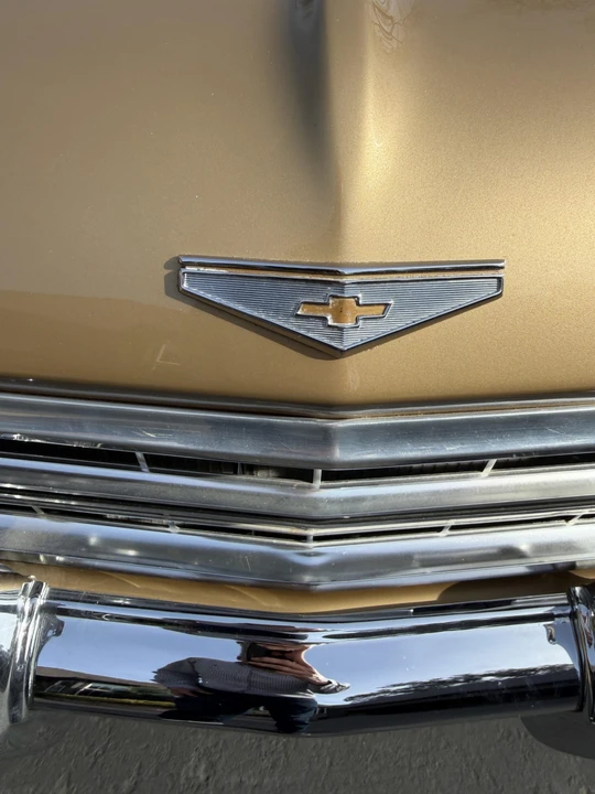 1967 Chevrolet Nova 3rd Gen - Image 21 of 31