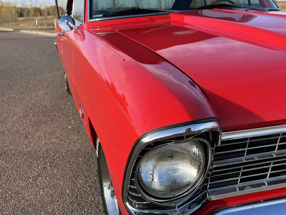 1967 Chevrolet II 2nd Gen - Image 27 of 31