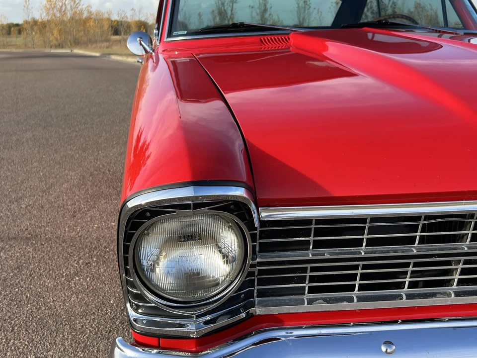 1967 Chevrolet II 2nd Gen - Image 28 of 31
