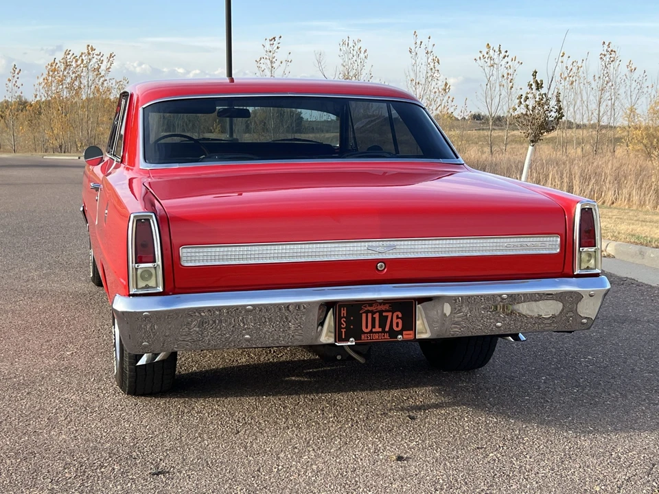 1967 Chevrolet II 2nd Gen - Image 18 of 31