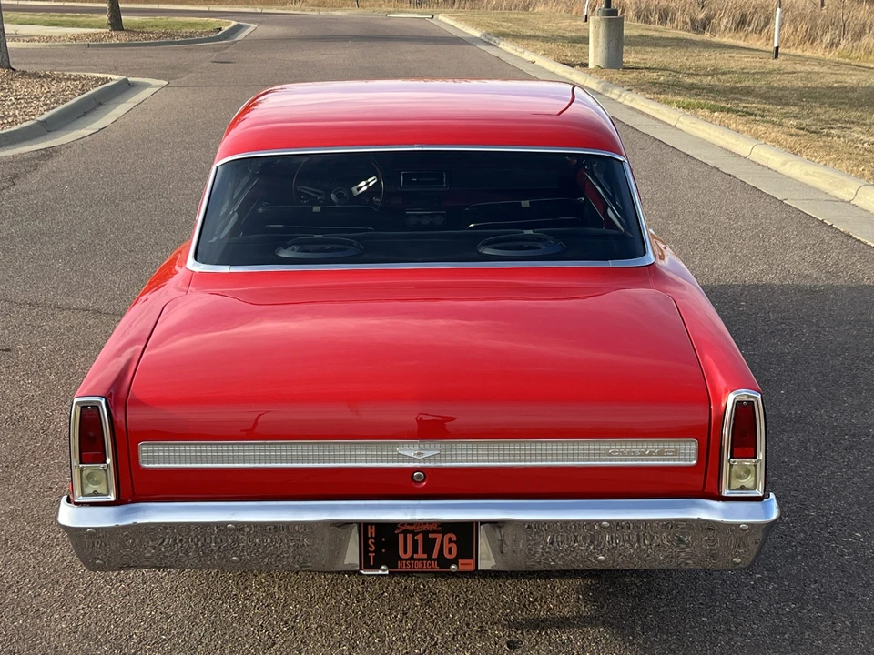 1967 Chevrolet II 2nd Gen - Image 20 of 31