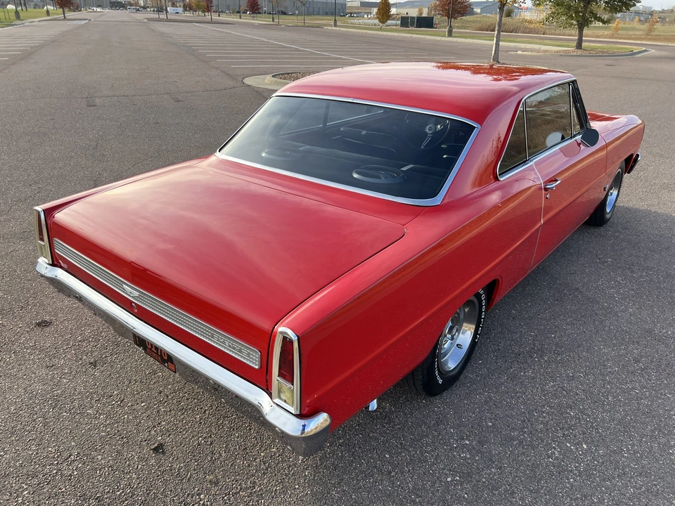 1967 Chevrolet II 2nd Gen - Image 26 of 31