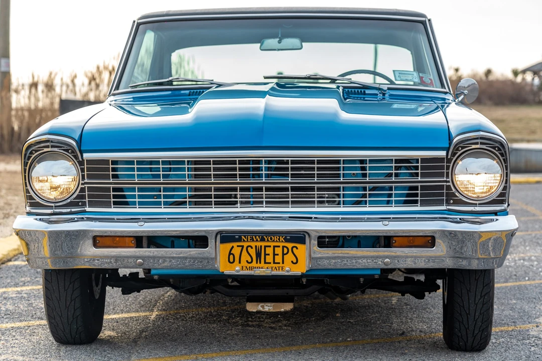 1967 Chevrolet II 2nd Gen - Image 12 of 31