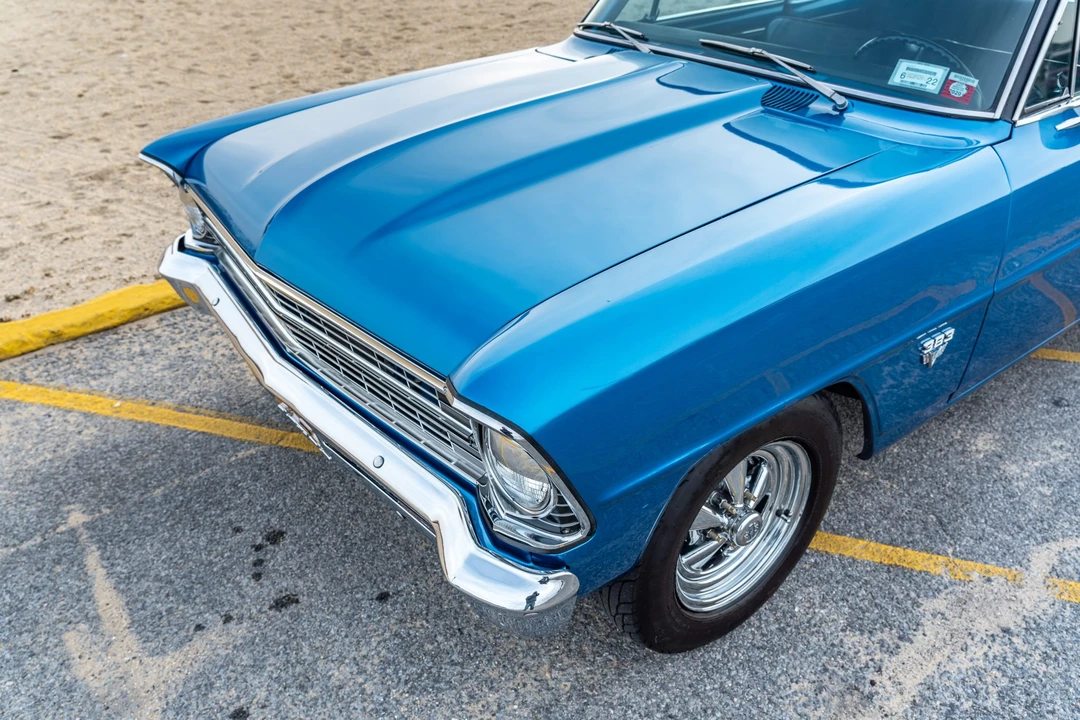 1967 Chevrolet II 2nd Gen - Image 14 of 31