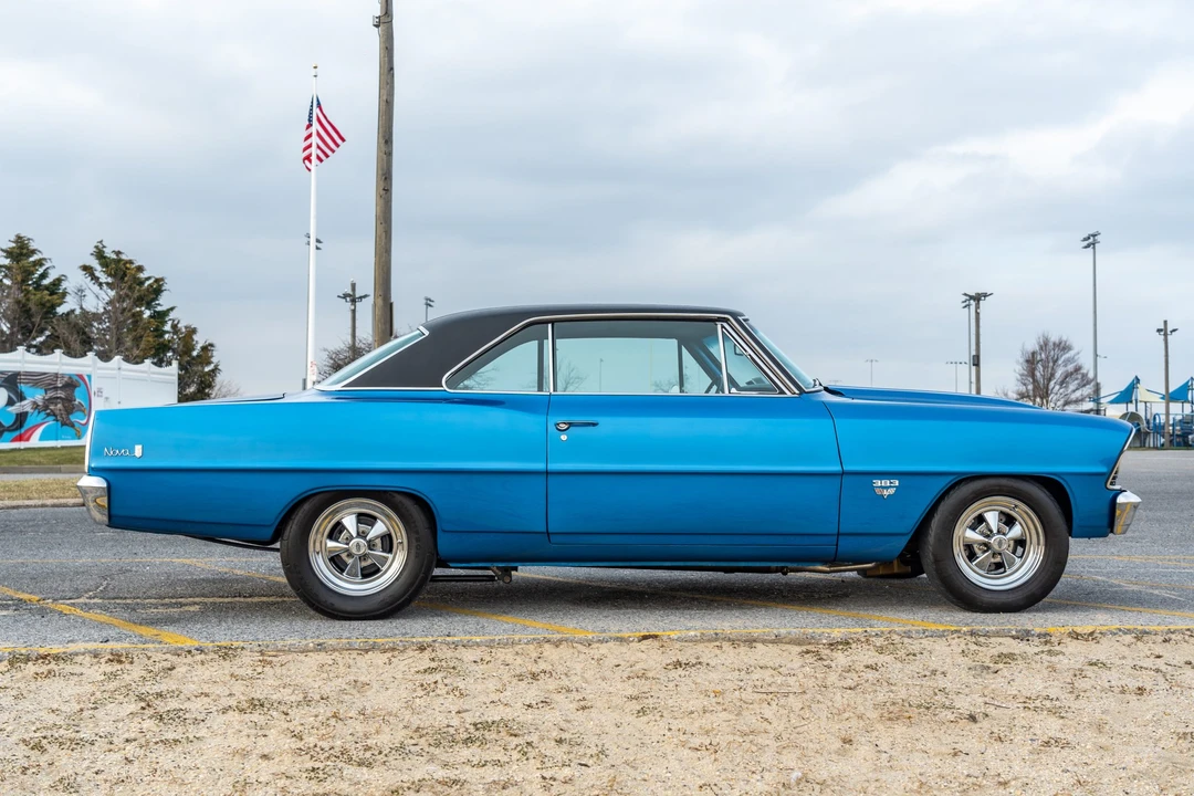 1967 Chevrolet II 2nd Gen - Image 7 of 31