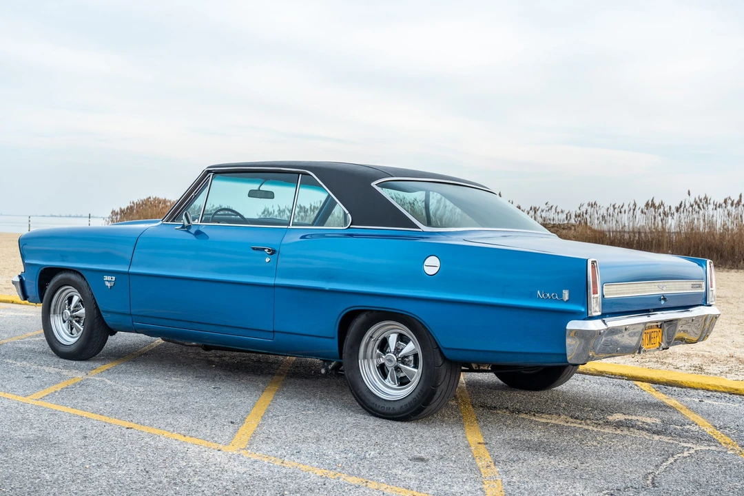 1967 Chevrolet II 2nd Gen - Image 4 of 31