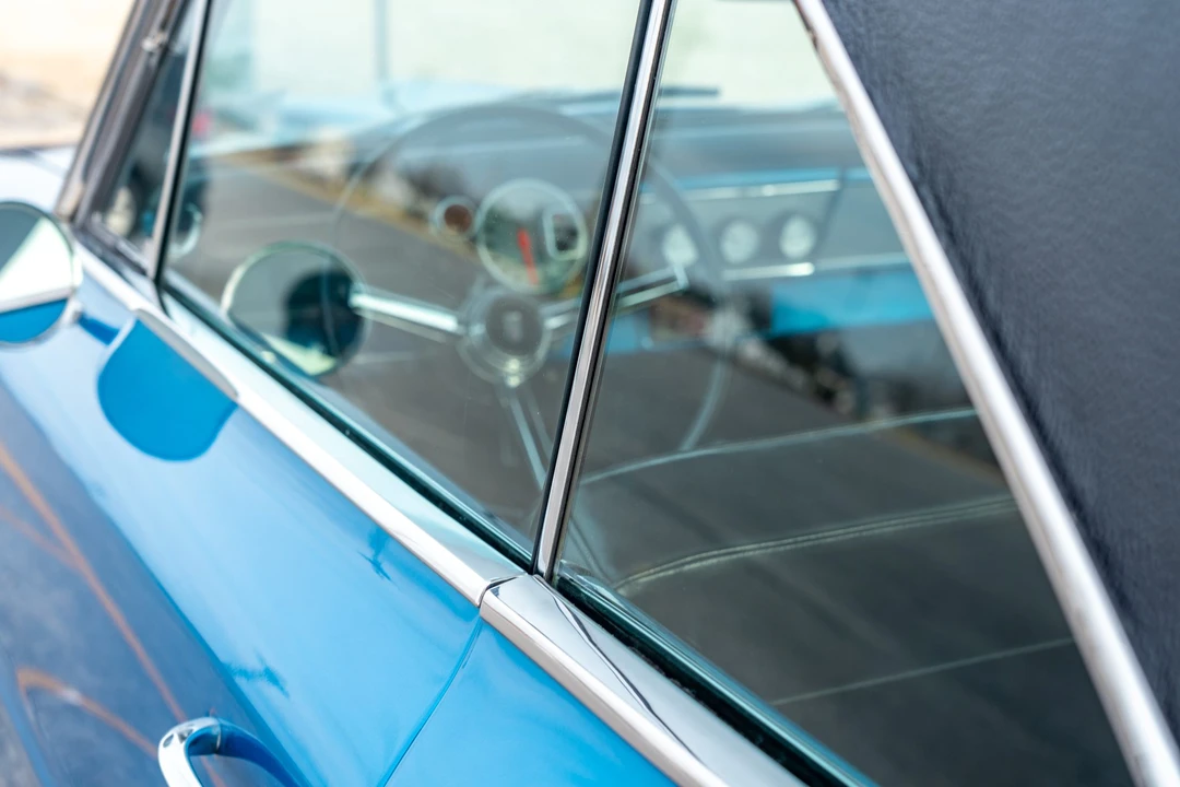 1967 Chevrolet II 2nd Gen - Image 29 of 31