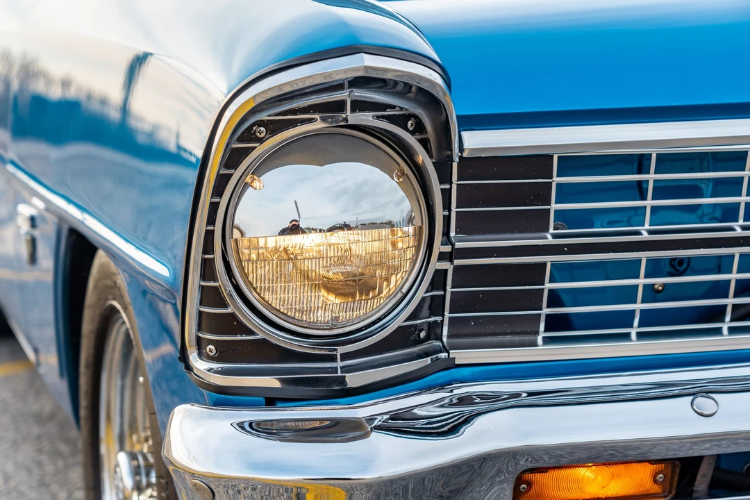 1967 Chevrolet II 2nd Gen - Image 24 of 31