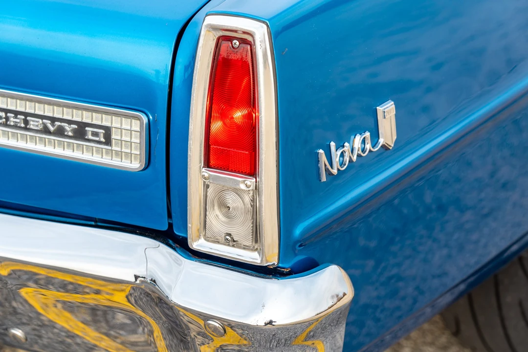 1967 Chevrolet II 2nd Gen - Image 26 of 31