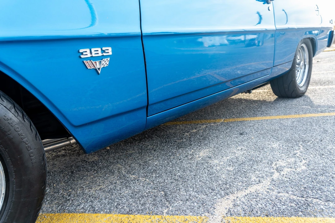 1967 Chevrolet II 2nd Gen - Image 18 of 31