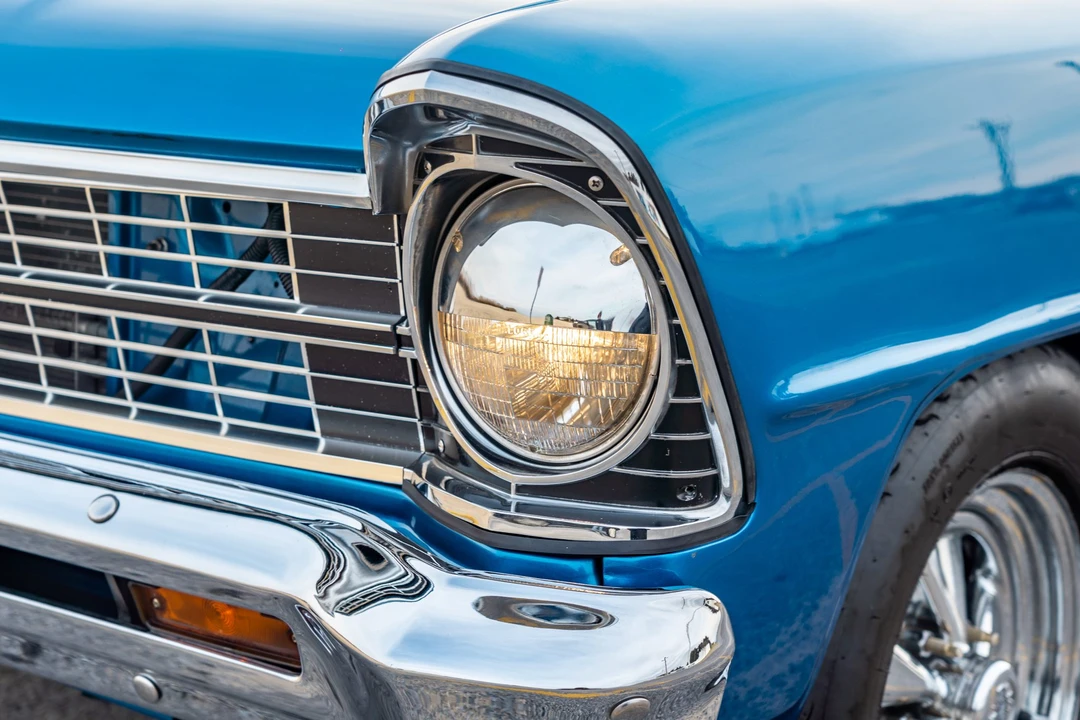 1967 Chevrolet II 2nd Gen - Image 23 of 31