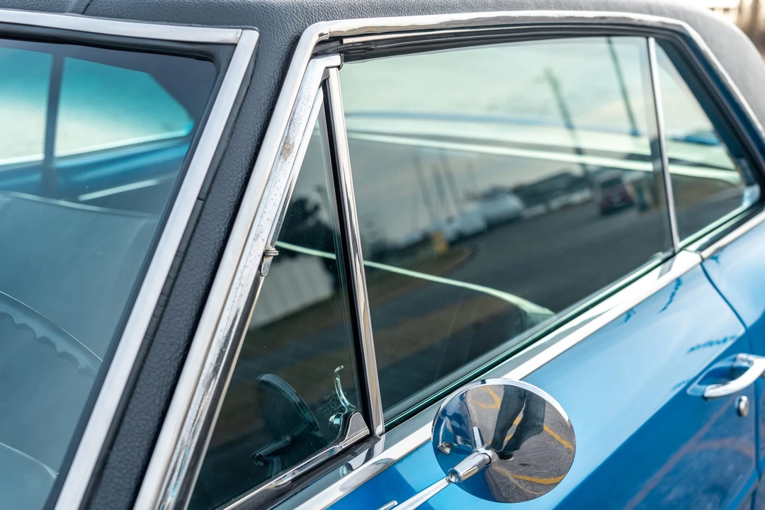 1967 Chevrolet II 2nd Gen - Image 28 of 31