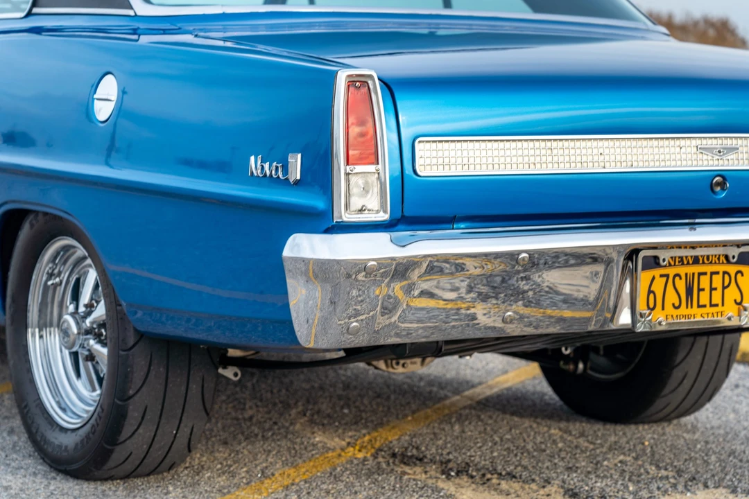 1967 Chevrolet II 2nd Gen - Image 17 of 31