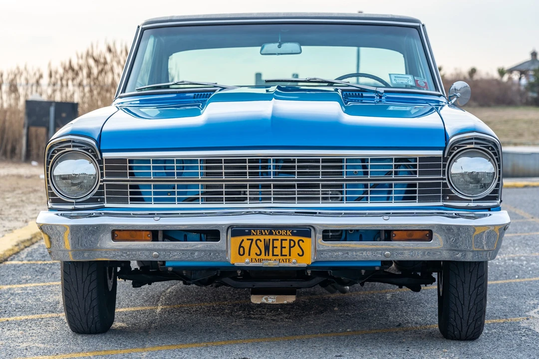 1967 Chevrolet II 2nd Gen - Image 2 of 31