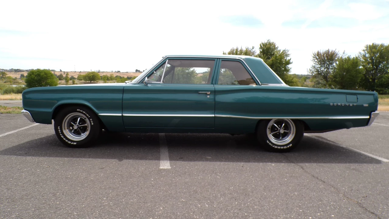 1967 Dodge Coronet 4th Gen - Image 5 of 31