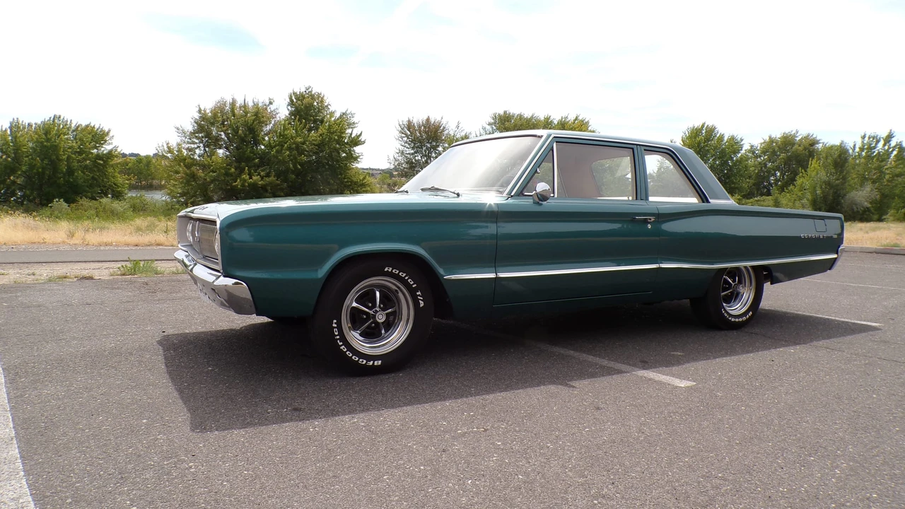 1967 Dodge Coronet 4th Gen - Image 4 of 31