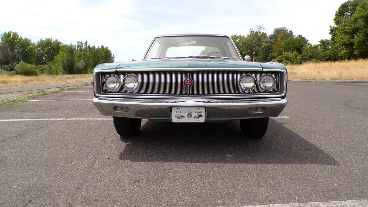 1967 Dodge Coronet 4th Gen - Image 2 of 31