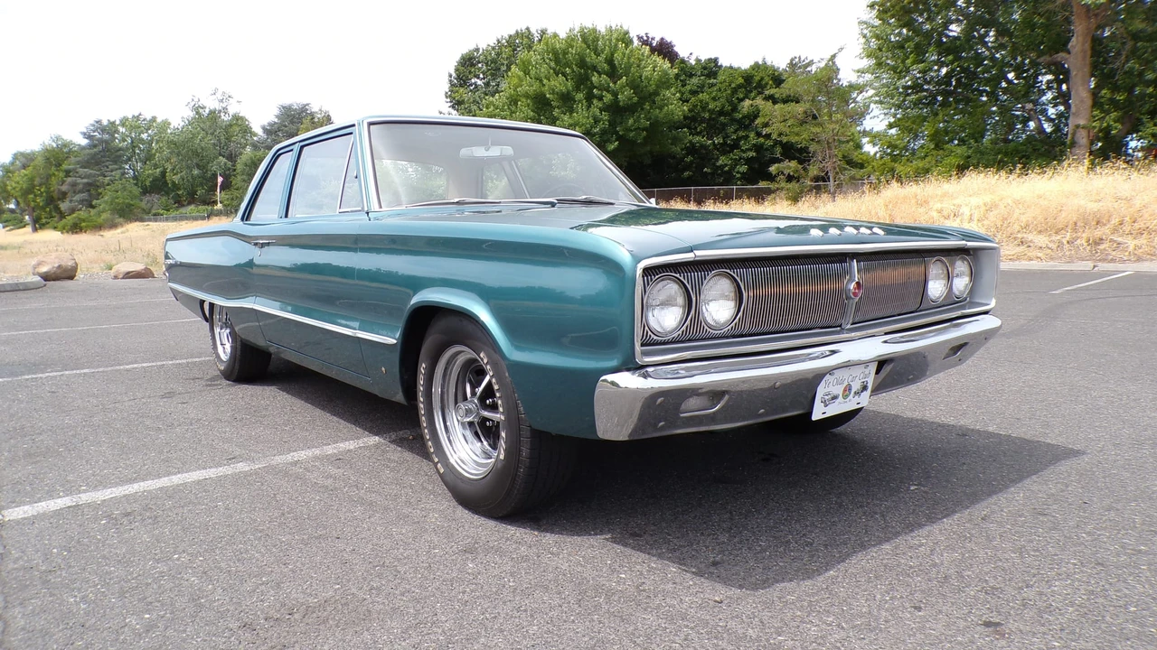 1967 Dodge Coronet 4th Gen - Image 13 of 31