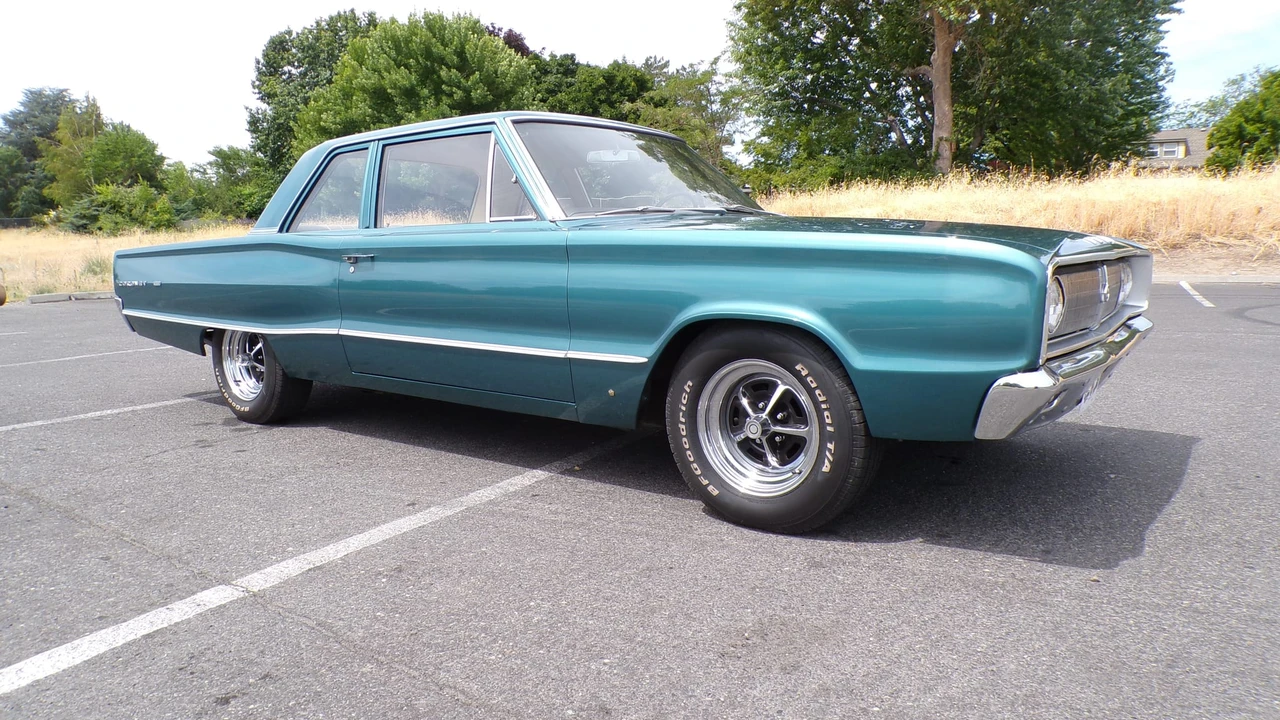 1967 Dodge Coronet 4th Gen - Image 12 of 31