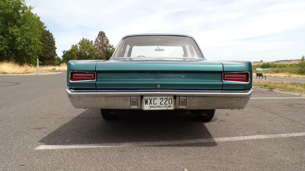 1967 Dodge Coronet 4th Gen - Image 8 of 31