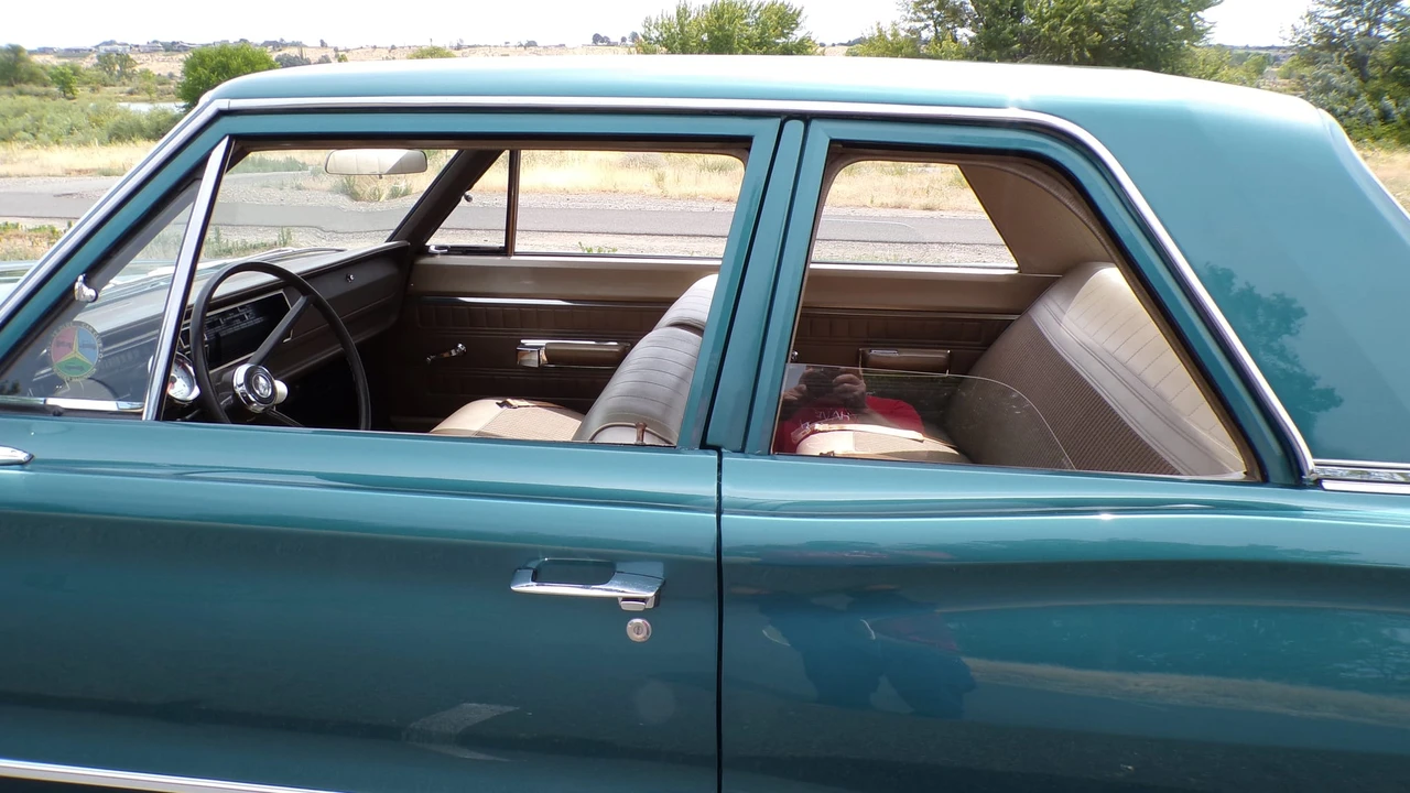 1967 Dodge Coronet 4th Gen - Image 22 of 31