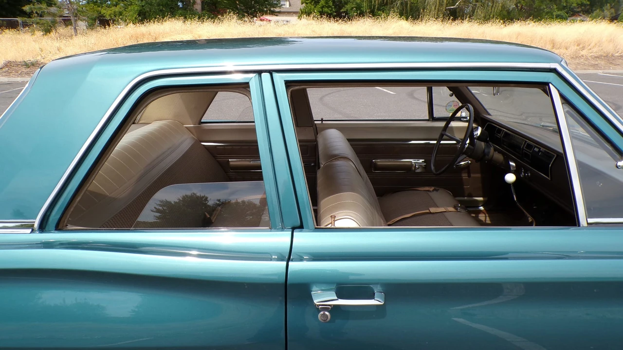 1967 Dodge Coronet 4th Gen - Image 23 of 31