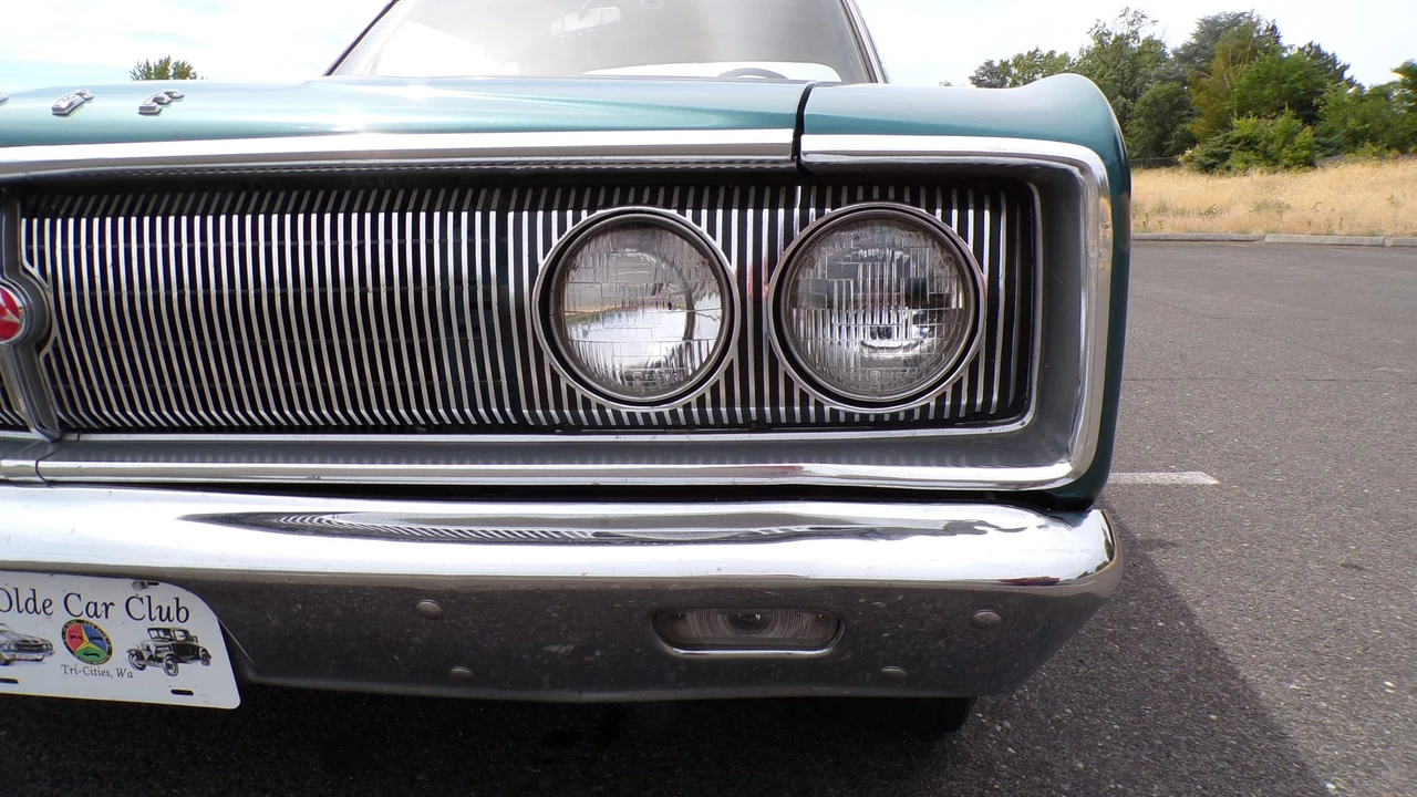 1967 Dodge Coronet 4th Gen - Image 16 of 31