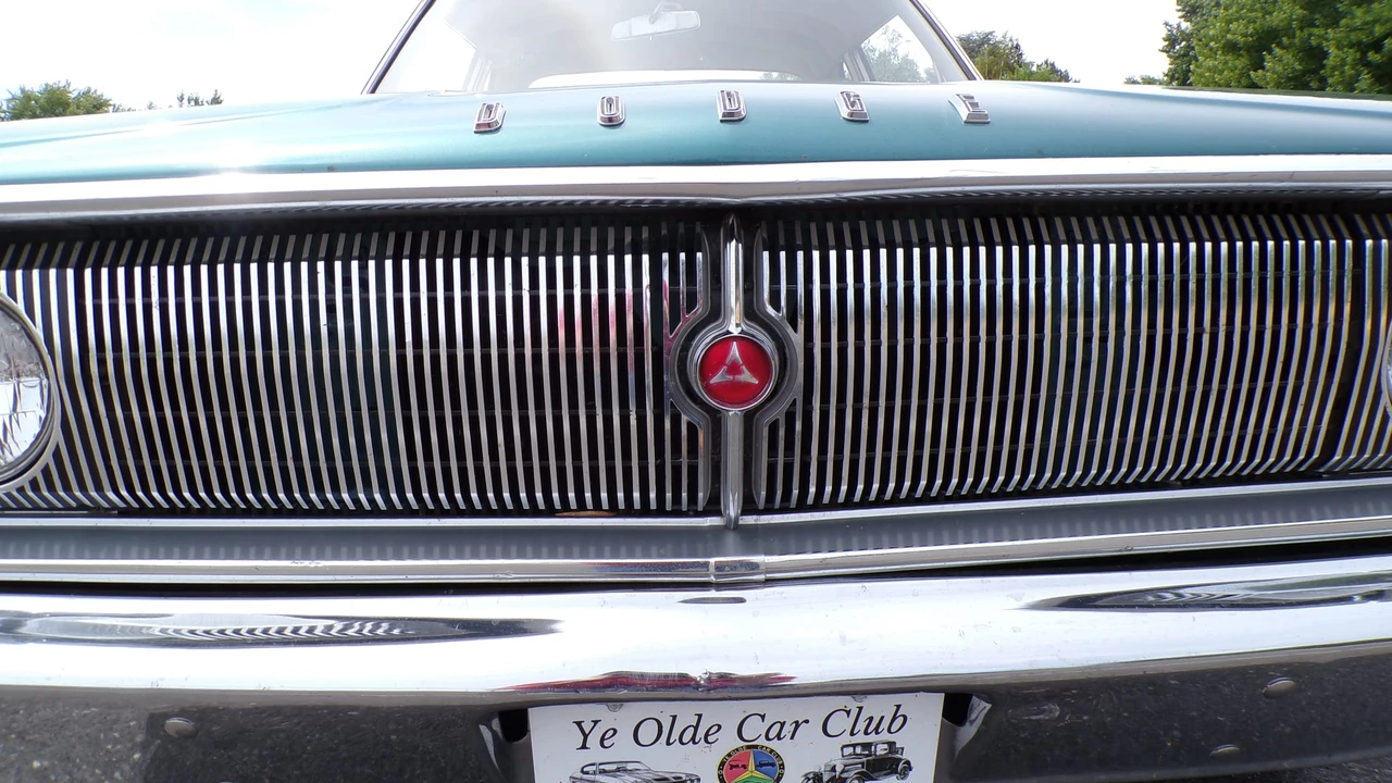 1967 Dodge Coronet 4th Gen - Image 31 of 31