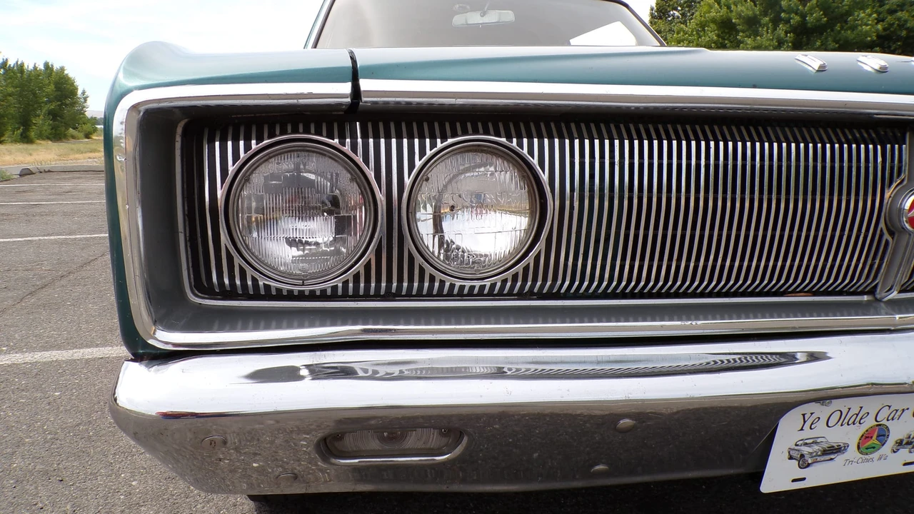 1967 Dodge Coronet 4th Gen - Image 15 of 31