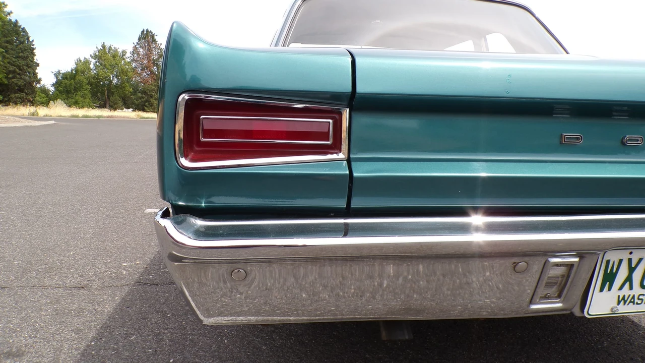 1967 Dodge Coronet 4th Gen - Image 17 of 31