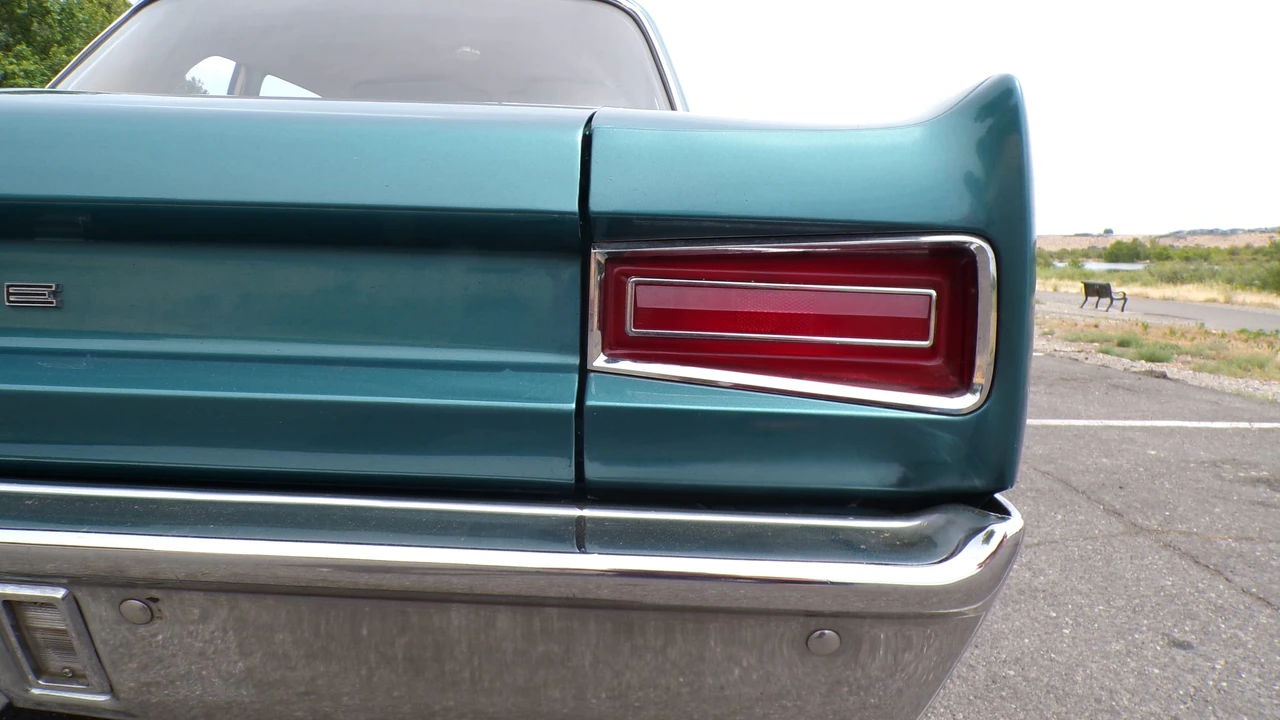 1967 Dodge Coronet 4th Gen - Image 18 of 31