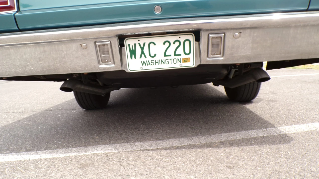 1967 Dodge Coronet 4th Gen - Image 25 of 31