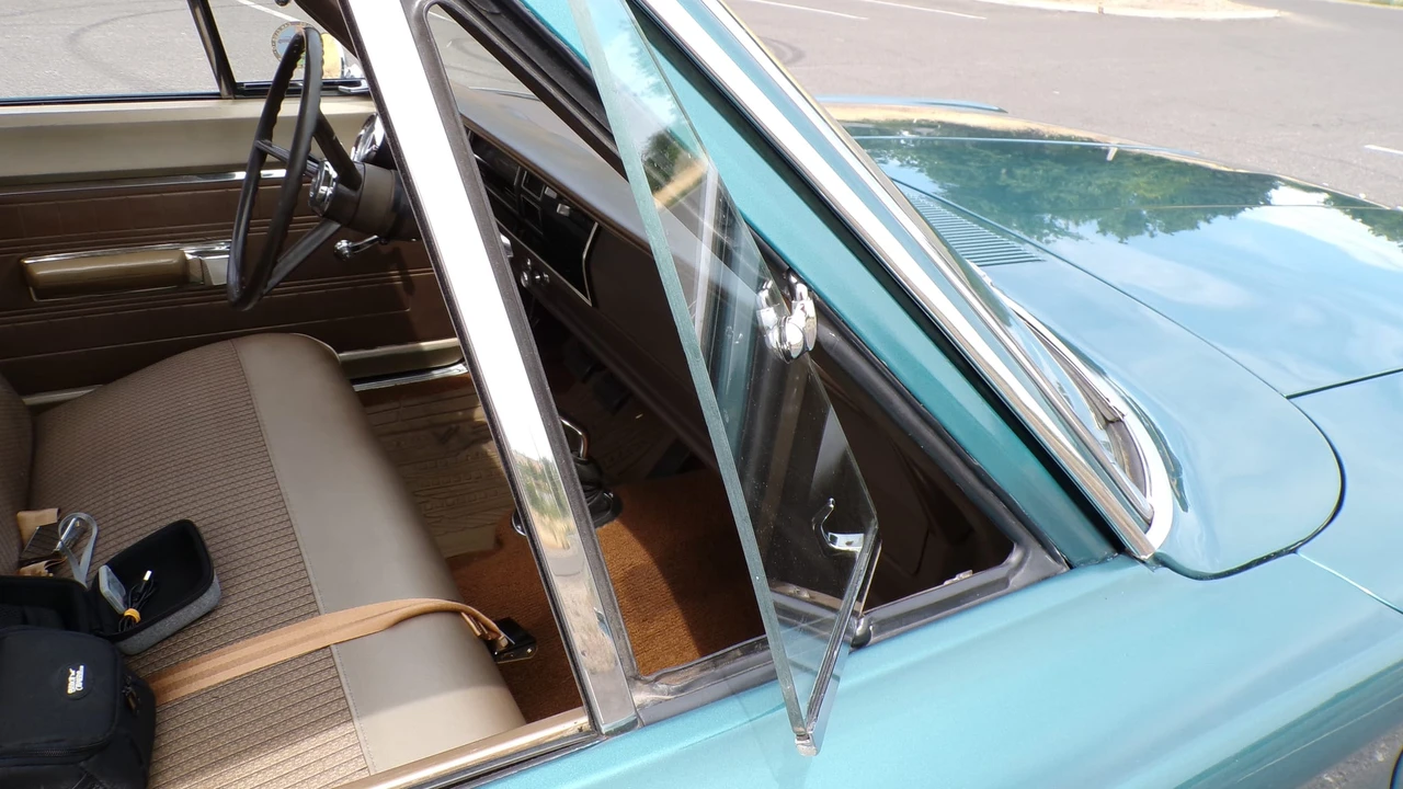 1967 Dodge Coronet 4th Gen - Image 20 of 31